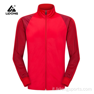 Abbigliamento sport sports giacche sportive invernali maschili